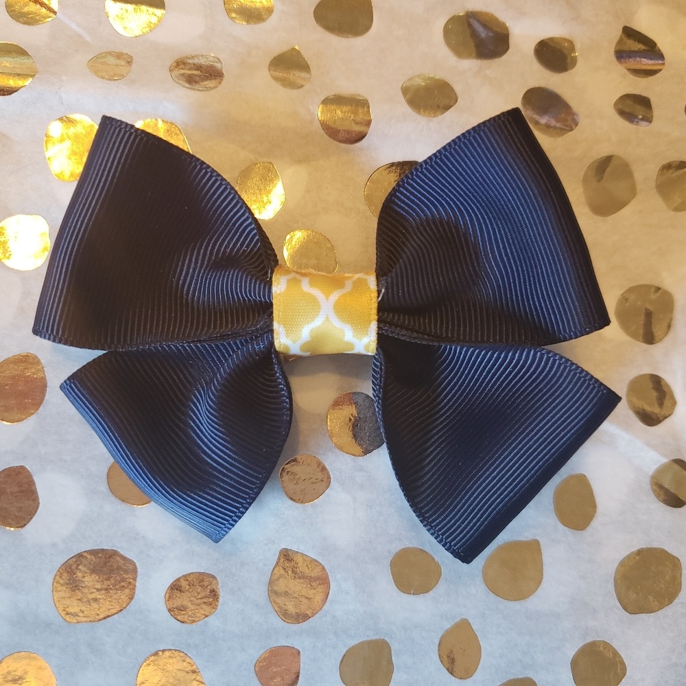 Custom bows!